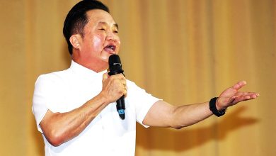 Photo of 雪州养猪场风波〡黄瑞林:雪政府拉队赴霹考察 没放弃寻双赢方案