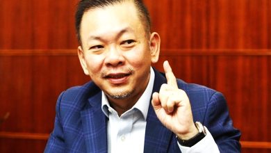 Photo of 陈泓缣：部长公务员种菜 僅鼓励非命令