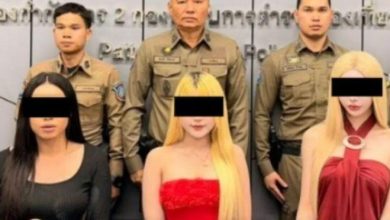 Photo of 他在手机里展示了“这个” 遭3变性人群殴