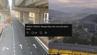 Photo of 昔日闹市变“鬼城” 旺沙玛珠现空城奇观