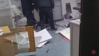 Photo of 重庆大学实验室爆炸 学生1死3伤
