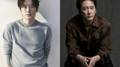 Photo of 44岁韩星陈尸家中 《私生活》李尚宝突传死讯