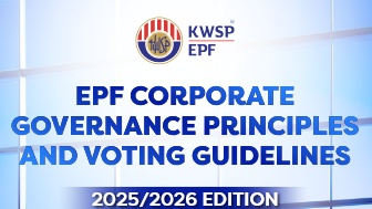 Photo of 怡保工程全购案 EPF弃权不投票