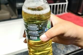 Photo of 搭长巴5小时尿急 被迫水瓶解决