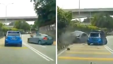 Photo of 慈父出门买书遭毒驾撞碎天伦 家属恸: 孩子还在等爸爸