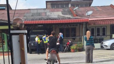 Photo of 邻居闻恶臭揭发 52岁男毙命家中数日