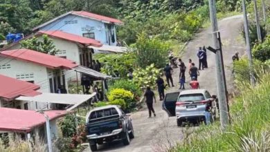 Photo of 8枪杀害亲弟 哥哥遭警连开3枪击毙
