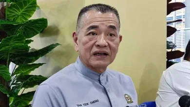 Photo of 陈德钦：屏蔽洪伟翔脸书专页 “偷偷摸摸限制异议”