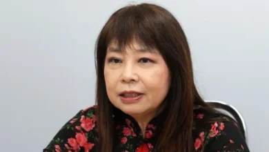 Photo of 林慧英：去年第四季56.6% 女性劳力参与率创新高