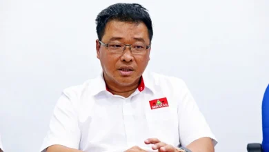 Photo of 方志伟:疑涉官员包庇 “反贪会应查电子废料案”