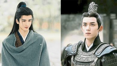Photo of 张凌赫爆踢走吴磊《琅琊榜3》火速辟谣