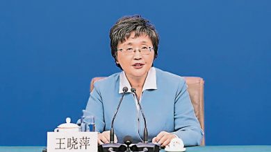 Photo of 【中国两会】今年大学毕业生1270万人 稳就业面临新挑战