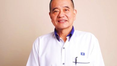Photo of 陈德钦:屏蔽时评员专页 “政府为何那么敏感”