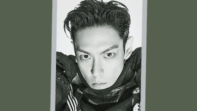 Photo of T.O.P预告发片 网民反对复出