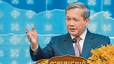 Photo of 柬相誓4月底前铲除电诈 警告勿抱侥幸心理
