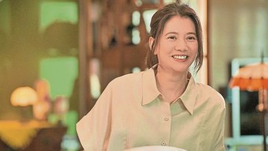 Photo of 《OMG!阿妈有喜》袁咏仪代表大马片拼影后