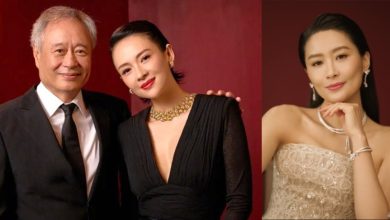 Photo of 李安新片《金山》下月加州开拍 传章子怡陈法拉主演