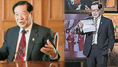 Photo of 国际刑事科学鉴识泰斗 华人神探李昌钰逝世