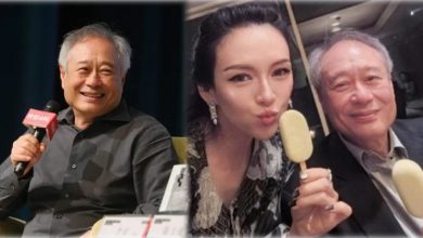 Photo of 传李安新片合作章子怡 助理：资讯错误