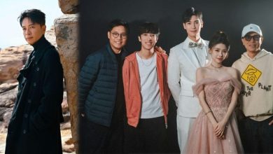 Photo of 李克勤找儿子执导新歌MV 预留3天档期却被嫌