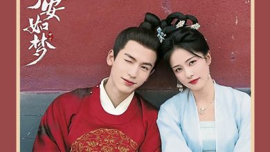 Photo of 白鹿避嫌拒演《逐玉》