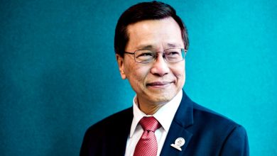 Photo of 云顶新加坡淨利2连跌 林国泰总薪酬缩水27%
