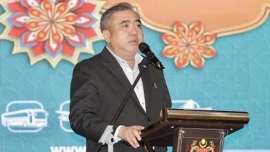 Photo of 陆兆福：内阁亮绿灯 加厘岛设巴生第3港口