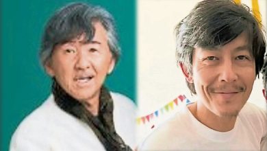 Photo of 陈冠希断崖式衰老撞脸林子祥