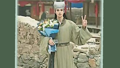 Photo of 疑拍BL剧踩地雷《逐玉》何昶希遭AI换脸