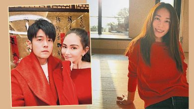 Photo of 无端与Hebe传绯闻 周杰伦无辜骂渣男