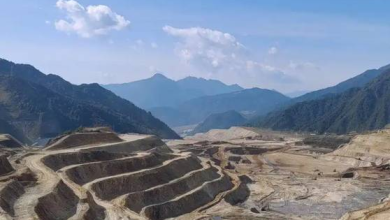 Photo of 966.56万吨！四川发现世界第二大在产轻稀土矿