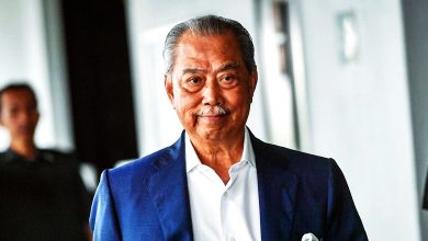 Photo of 慕尤丁控洗钱滥权案 高庭明开审