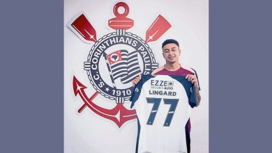 Photo of 科林蒂安官宣 林加德披77衣