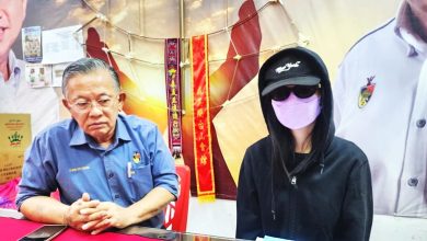 Photo of 赚外快变钱驴 新婚妇户头被冻结损失逾万
