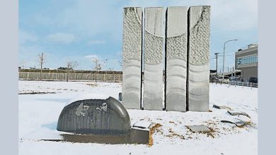 Photo of 311大地震15周年 调查：逾30%人不太记得或忘掉