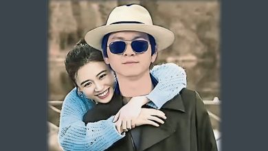 Photo of 《七月与安生》马思纯分了渣男友  粉丝恭喜单身万岁
