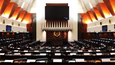 Photo of 首相限任修宪失败　CSO谴责缺席弃权议员