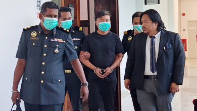 Photo of 私藏533公升柴油 青年认罪罚1.9万