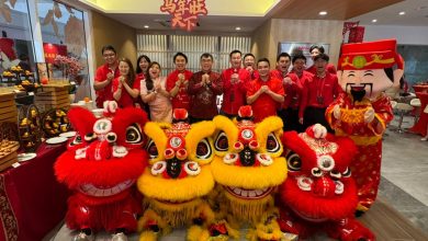 Photo of 一马当先响云霄 马星M Zenni新春开放热爆