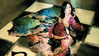 Photo of 姚晨2度离婚 10年出轨4次全被扒