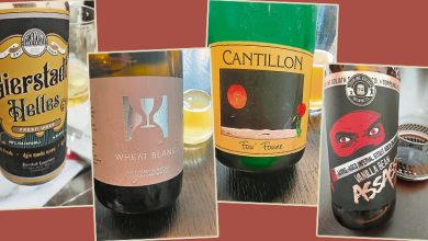 Photo of 【顽啤主张】Craft Beer是在喝什么