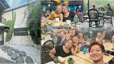 Photo of 【好野人在乌布】在Plant Bistro谈情说爱