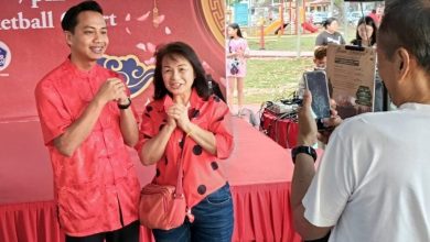 Photo of 被控致伤妻子拒置评 槟议员法米: 这是私事