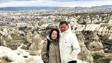 Photo of 美以袭伊朗〡封锁领空班机取消 游土耳其大马夫妇忧无法回国