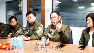 Photo of 林添顺:若不一味仇视抹黑 马华火箭合作有何不可