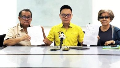 Photo of 退休女教师找清洁工 手机被骇盗走4.7万