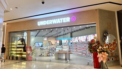 Photo of UNDERWATER正式进驻沙巴 Imago Shopping Mall盛大开幕