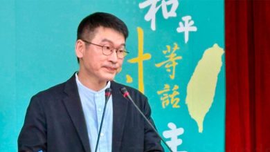 Photo of 【中国两会】人大通过民族团结促进法 台陆委会称保持警觉