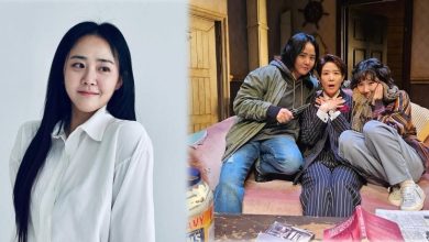 Photo of 罹罕见病险截肢 文瑾莹睽违9年重返舞台剧