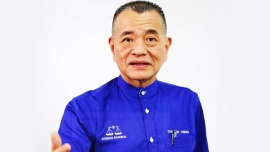 Photo of 土地税调涨冲击小园主 陈德钦促曹观友马上检讨